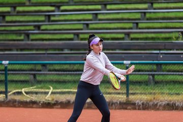 Bild 632 - BL Club an der Alster - THC von Horn und Hamm : Ergebnis: 9:0